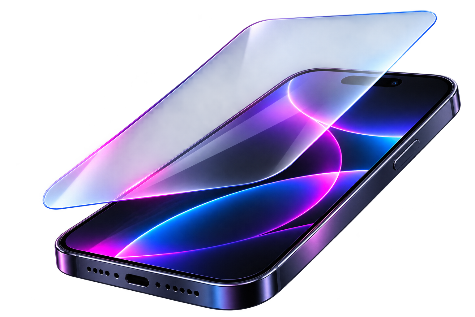 Device Ninja screen protection